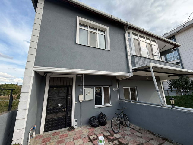 SİLİVRİ DEĞİRMENKÖY'DE KİRALIK 3+1 DAİRE