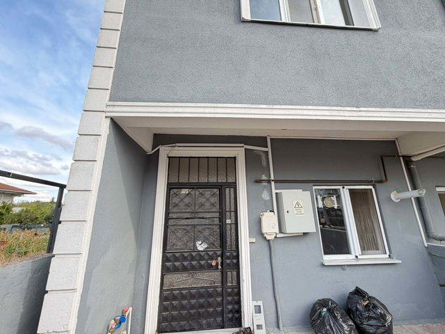 SİLİVRİ DEĞİRMENKÖY'DE KİRALIK 3+1 DAİRE