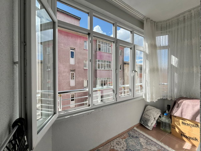 REMAX İLKE'DEN ŞÜKRÜPAŞA'DA 3+1 SATILIK DAİRE