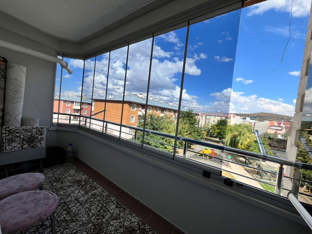 REMAX İLKE'DEN ŞÜKRÜPAŞA'DA 3+1 SATILIK DAİRE