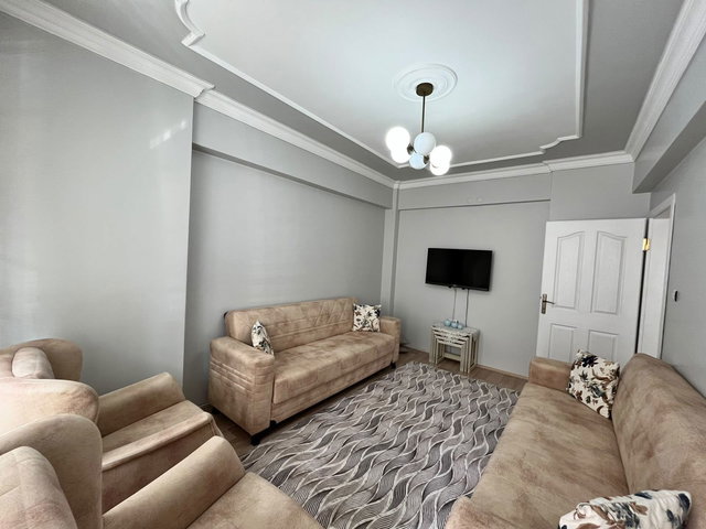 REMAX İLKE'DEN ŞÜKRÜPAŞA'DA 3+1 SATILIK DAİRE