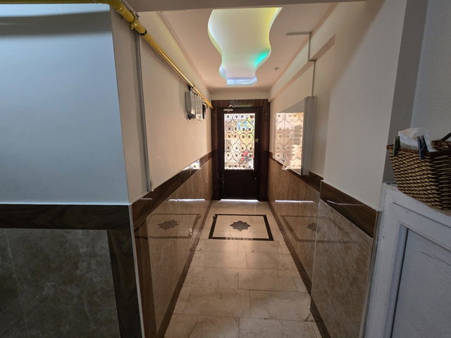BUCA KOZAGAÇ MAH 2+1 75 M2 YÜKSEK GIRIŞ KIRALIK DAIRE
