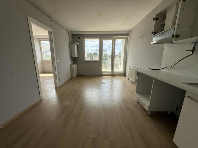 DUMANKAYA BOTANIK SATILIK 1 + 1