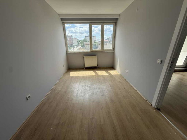 DUMANKAYA BOTANIK SATILIK 1 + 1