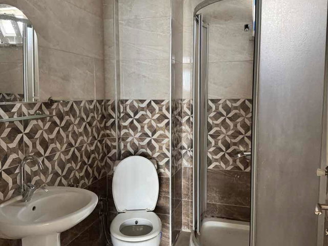 REMAX LAND DEN ÇORLU CEMALİYE EFE SOKAKTA 4. KAT BALKONLU 1+1 KIRALIK DAIRE