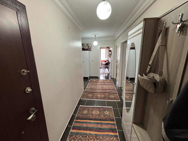 GEBZE MUSTAFAPAŞA MAHALLESİNDE SATILIK DUBLEKS 6+1 DAİRE
