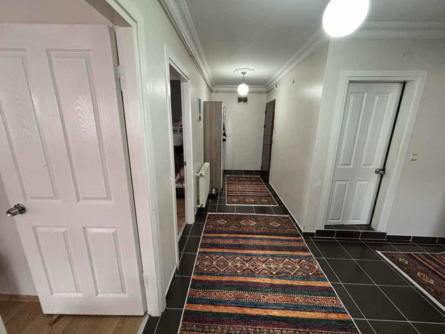 GEBZE MUSTAFAPAŞA MAHALLESİNDE SATILIK DUBLEKS 6+1 DAİRE