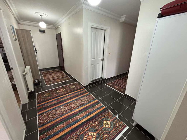GEBZE MUSTAFAPAŞA MAHALLESİNDE SATILIK DUBLEKS 6+1 DAİRE