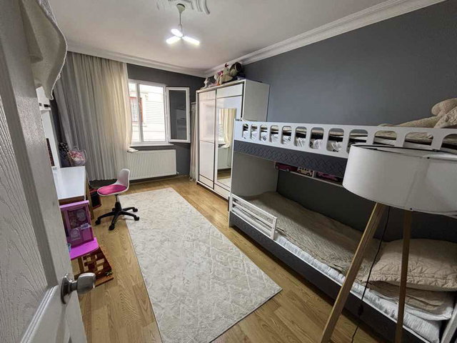 GEBZE MUSTAFAPAŞA MAHALLESİNDE SATILIK DUBLEKS 6+1 DAİRE