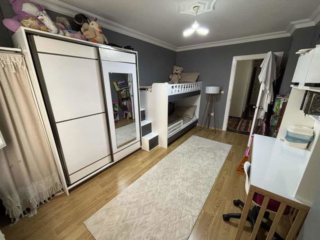 GEBZE MUSTAFAPAŞA MAHALLESİNDE SATILIK DUBLEKS 6+1 DAİRE