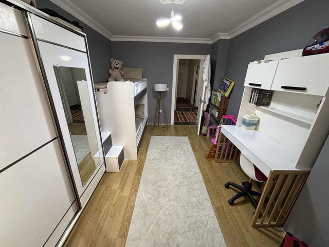 GEBZE MUSTAFAPAŞA MAHALLESİNDE SATILIK DUBLEKS 6+1 DAİRE