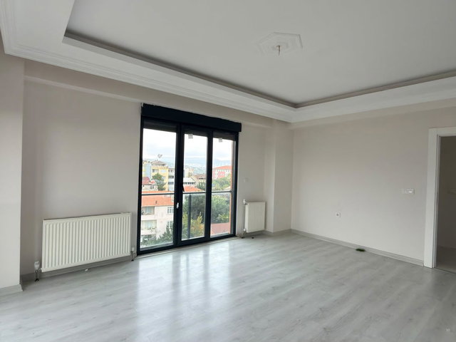 MALTEPE GÜNAYDIN RESİDENCE'DA DENİZ MANZARALI YENİ BİNADA  2+1