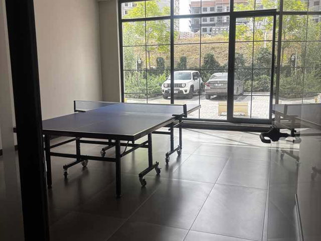 SİNPAŞ EGE VADİSİ’NDE FULL EŞYALI, PRESTİJLİ 1+1 KİRALIK DAİRE