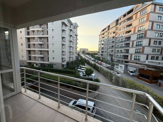 AKSE YAŞAM KONUTLARI'NDA ARAKAT 2+1 KIRALIK DAIRE