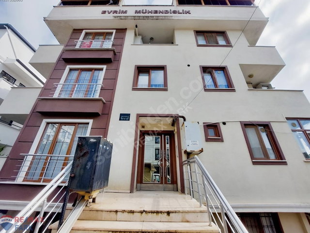 GEBZE İSTASYON MAHALLESİNDE KİRALIK 2+1 DAİRE