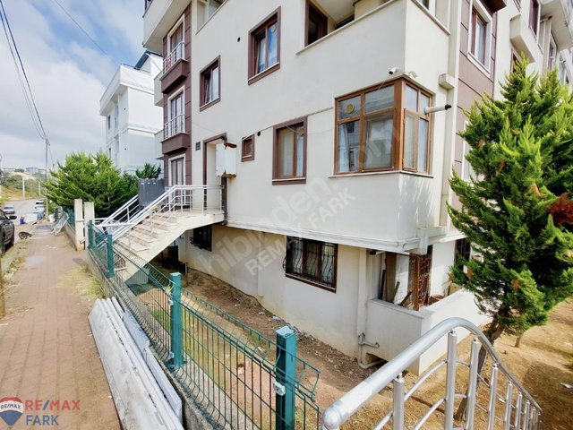 GEBZE İSTASYON MAHALLESİNDE KİRALIK 2+1 DAİRE