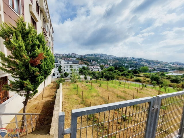 GEBZE İSTASYON MAHALLESİNDE KİRALIK 2+1 DAİRE
