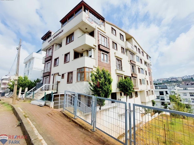 GEBZE İSTASYON MAHALLESİNDE KİRALIK 2+1 DAİRE