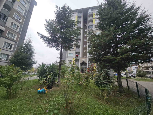 REMAX DREAM'DEN KÖRFEZKENT 1.ETAP B-7 SATILIK 2+1 DAİRE