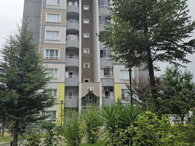 REMAX DREAM'DEN KÖRFEZKENT 1.ETAP B-7 SATILIK 2+1 DAİRE