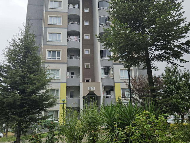 REMAX DREAM'DEN KÖRFEZKENT 1.ETAP B-7 SATILIK 2+1 DAİRE