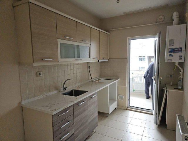 REMAX DREAM'DEN KÖRFEZKENT 1.ETAP B-7 SATILIK 2+1 DAİRE