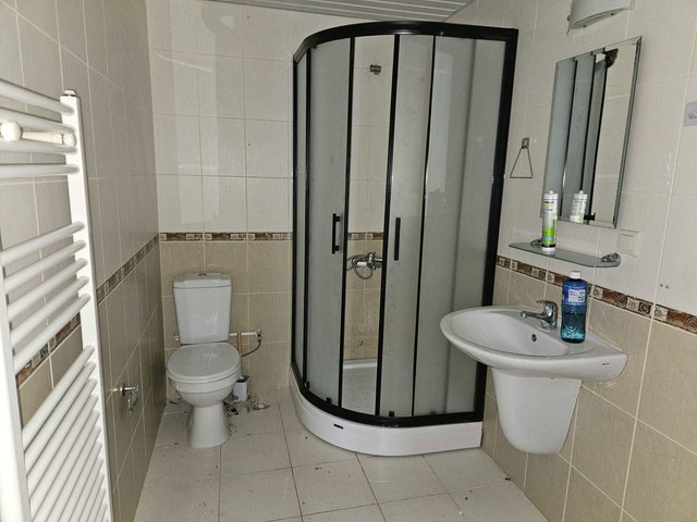 REMAX DREAM'DEN KÖRFEZKENT 1.ETAP B-7 SATILIK 2+1 DAİRE