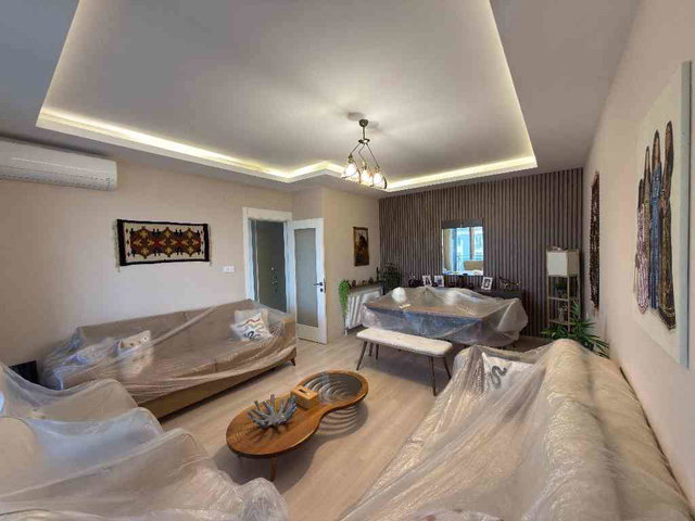 BEYLİKDÜZÜ MARMARA KONAKLARI SİTESİ
3+2 DUBLEKS
