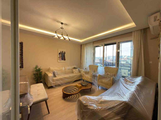 BEYLİKDÜZÜ MARMARA KONAKLARI SİTESİ
3+2 DUBLEKS