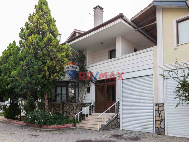 ERYAMAN KÜÇÜKEVLERIMIZ SITESI 5+1 SATILIK VILLA