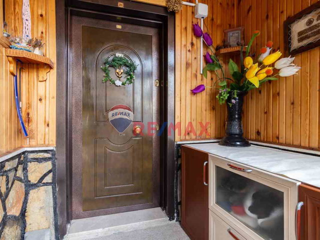 ERYAMAN KÜÇÜKEVLERIMIZ SITESI 5+1 SATILIK VILLA