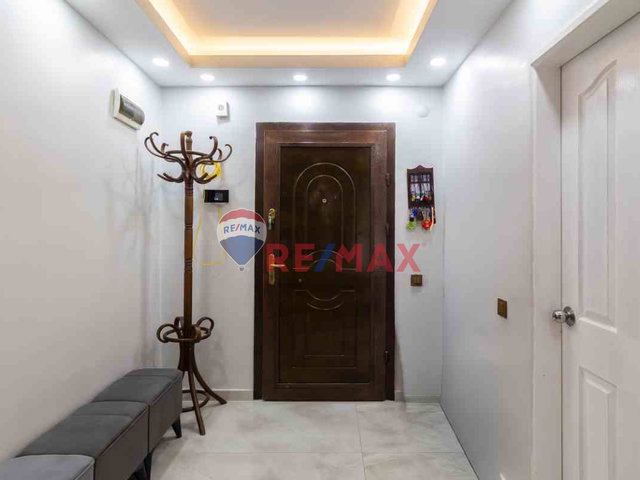 ERYAMAN KÜÇÜKEVLERIMIZ SITESI 5+1 SATILIK VILLA