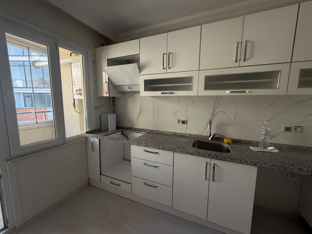 GEBZE ADEM YAVUZ MAHALLESİ KİRALIK 3+1 120 M² DAİRE