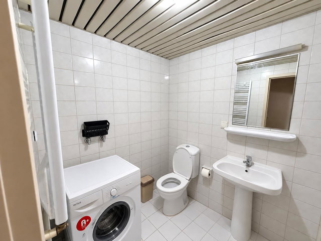 GEBZE MUTLUKENT GÖL 2 SİTESİNDE EŞYALI KİRALIK 1+1 DAİRE