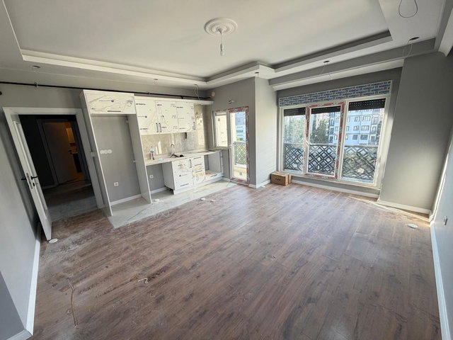 MALTEPE FEYZULLAH MAH. SATILIK 2+1 SIFIR DAİRE
