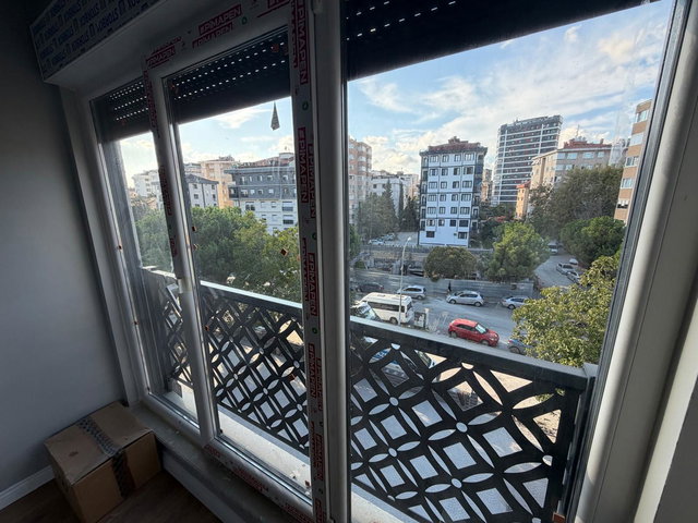 MALTEPE FEYZULLAH MAH. SATILIK 2+1 SIFIR DAİRE
