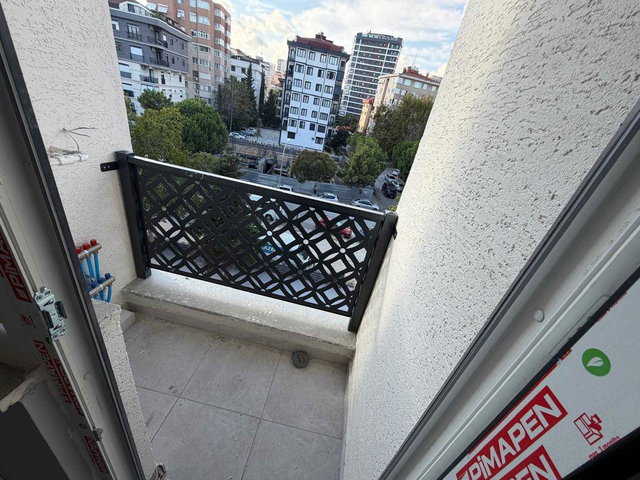 MALTEPE FEYZULLAH MAH. SATILIK 2+1 SIFIR DAİRE