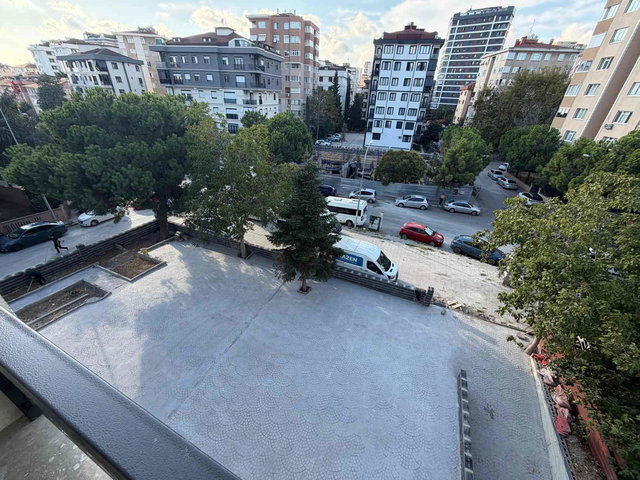MALTEPE FEYZULLAH MAH. SATILIK 2+1 SIFIR DAİRE