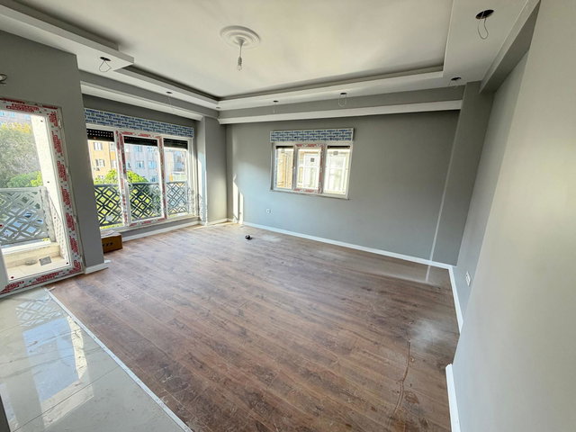 MALTEPE FEYZULLAH MAH. SATILIK 2+1 SIFIR DAİRE