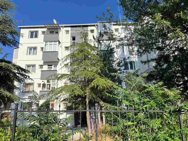 FATİH METROSUNA YAKIN EŞYALI KİRALIK DAİRE