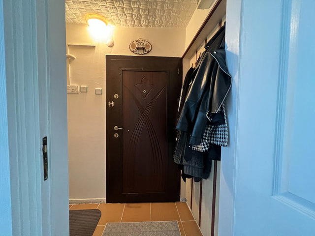 FATİH METROSUNA YAKIN EŞYALI KİRALIK DAİRE