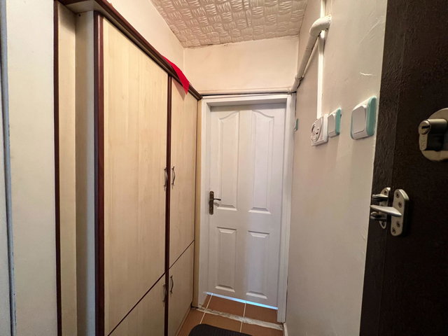 FATİH METROSUNA YAKIN EŞYALI KİRALIK DAİRE
