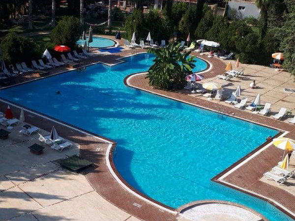 MUZDENİZ FULL EŞYALI 2+1 DAİRE