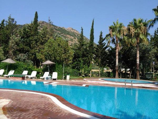 MUZDENİZ FULL EŞYALI 2+1 DAİRE