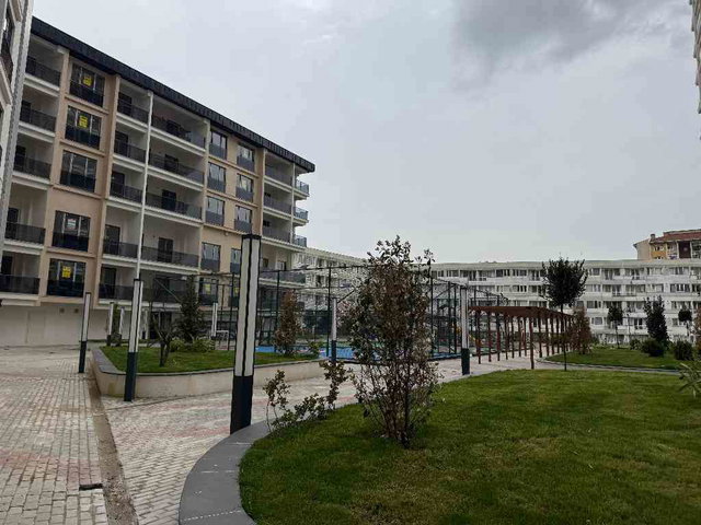 TUZLA FGM GLORYA'DA SATILIK 2+1 DAIRE