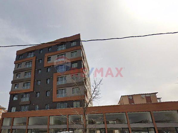 RE/MAX PRO GÖKHAN'DAN SANCAKTEPE DURU SİTESİNDE FIRSAT 2+1 DAİRE