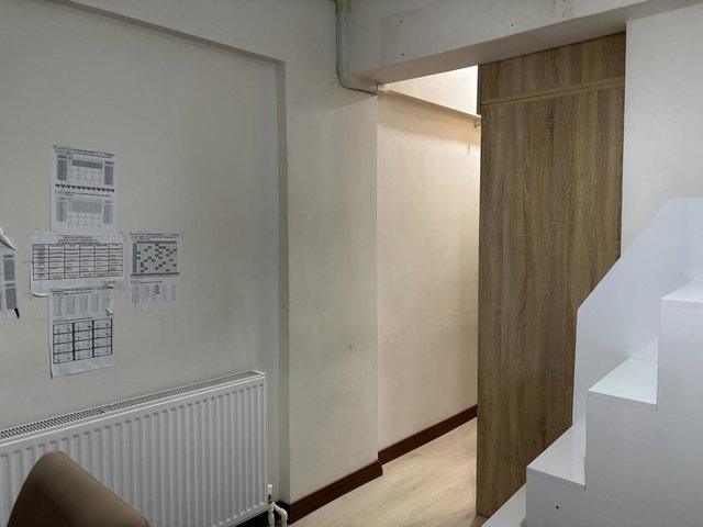 DOĞANAY MAH’DE 2+1 | 75 M² NET | DOĞALGAZ KOMBİLİ | BOŞ KİRALIK DAİRE