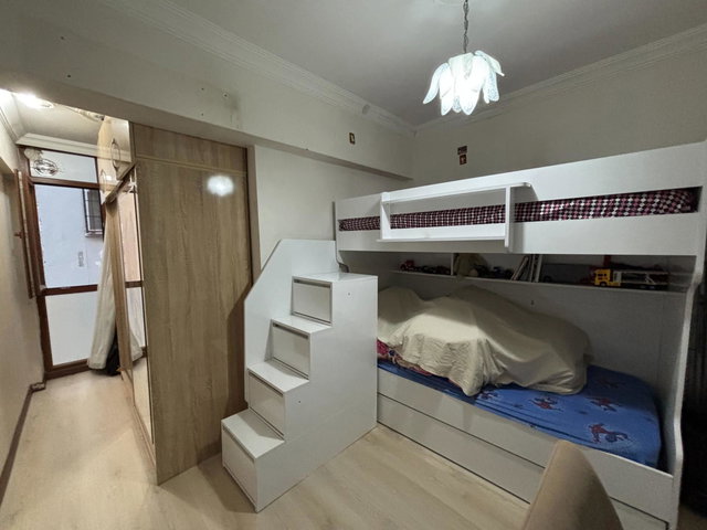 DOĞANAY MAH’DE 2+1 | 75 M² NET | DOĞALGAZ KOMBİLİ | BOŞ KİRALIK DAİRE