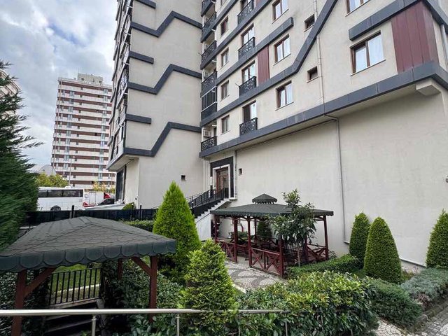 ÜMRANİYE LOTUS KONUTLARI'NDA 2+1 SATILIK DAİRE