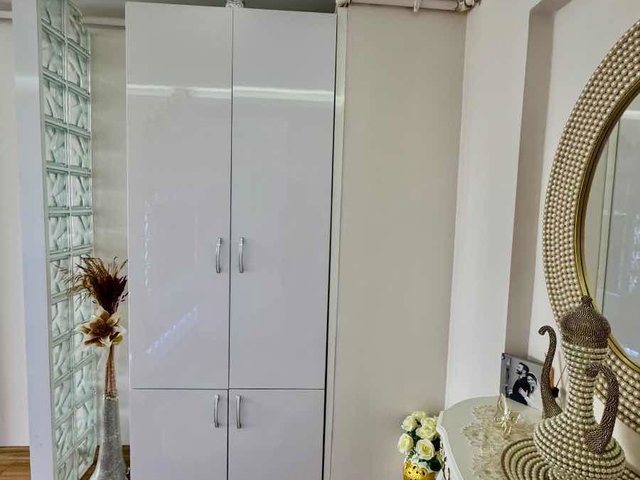 ÜMRANİYE LOTUS KONUTLARI'NDA 2+1 SATILIK DAİRE